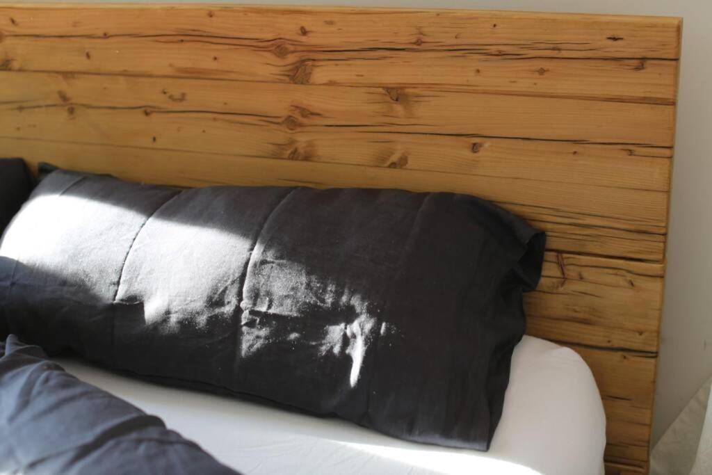 Apartamento Luftiges Upcycling Im Eg - Zentral Berlín